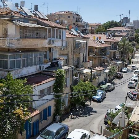 Hamadregot 1 Appartamento Gerusalemme Esterno foto